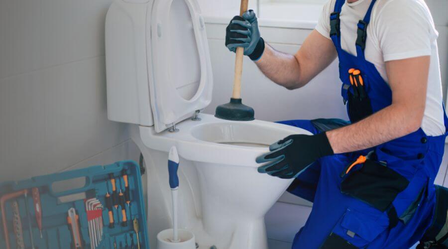 Local 24/7 Emergency Plumbing in Hartford, AR